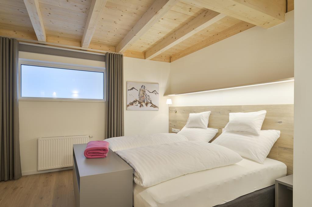 Schlosskopf Suiten Sankt Anton am Arlberg Exteriér fotografie
